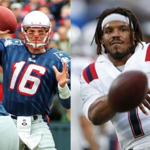 "I'm sorry for being racially insensitive towards Cam Newton": Scott Zolak regrets culturally inappropriate comments towards Patriots QB?