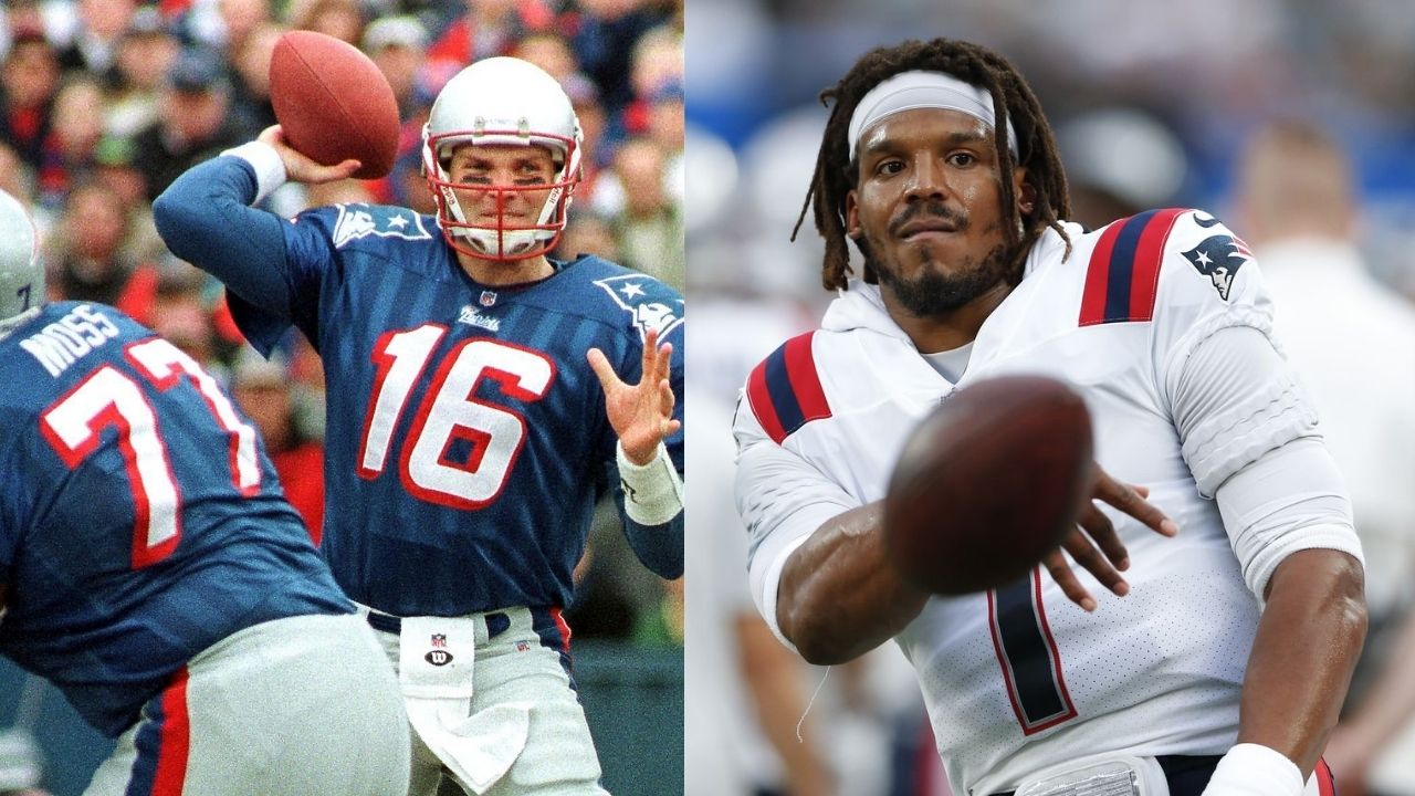 "I'm sorry for being racially insensitive towards Cam Newton": Scott Zolak regrets culturally inappropriate comments towards Patriots QB?