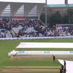 Weather report of Trent Bridge Nottingham: What is the rain forecast for England vs India 1st Test Day 2?