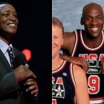 “Let it be known that I defeated Bird, Magic and MJ in their prime”: When Isiah Thomas trash talked these Bulls and Celtics legend in candid interview