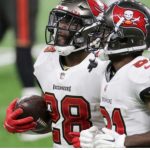 "Antonio Brown is the Heavyweight Champ": Leonard Fournette Gives His Buccaneers Teammate a New Nickname After His Training Camp Altercation with Chris Jackson