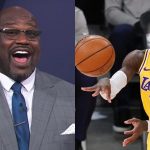"Dennis Schroder, what the hell were you thinking?!": Shaquille O’Neal slams former Lakers star’s greed after he declined the 4 year, $84 million extension, to land up with a $5.9 million contract