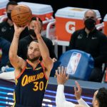 "Stephen Curry is on the same tier as Michael Jordan!": Stephen A Smith almost shockingly compares the Warriors star to the Bulls legend