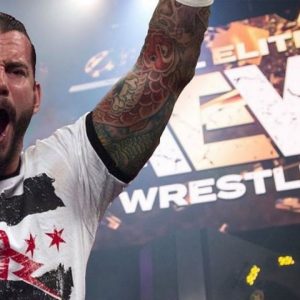 Eric Bischoff talks impact of CM Punk joining AEW