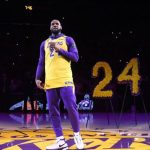 "Basketball will not bring you joy": When Kobe Bryant's incredible speech on happiness inspired a young LeBron James prior to his NBA career