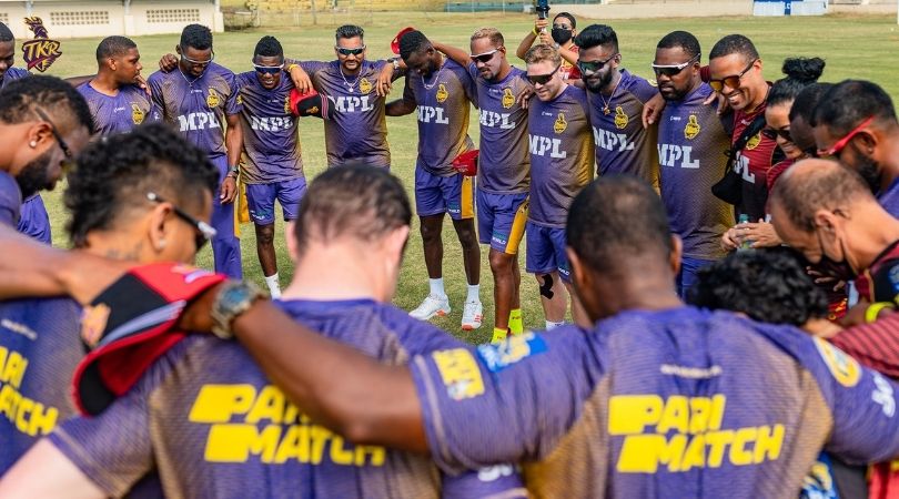 SLK vs TKR Fantasy Prediction: St Lucia Kings vs Trinbago Knight Riders – 29 August 2021 (St Kitts). Sunil Narine, Lendl Simmons, Faf du Plessis, and Roston Chase will be the players to look out for in the Fantasy teams.