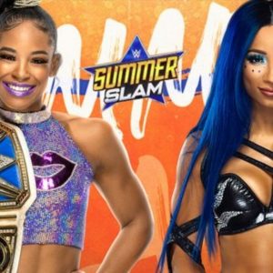 Major update on Sasha Banks vs Bianca Belair