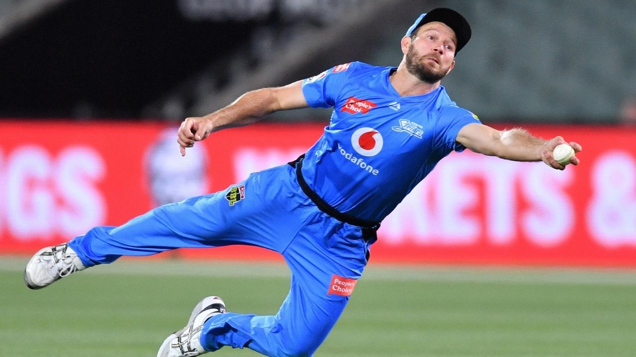 BBL 11 news: Michael Neser returns to Brisbane Heat for Big Bash League 2021-22