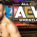 When will Daniel Bryan make his AEW debut