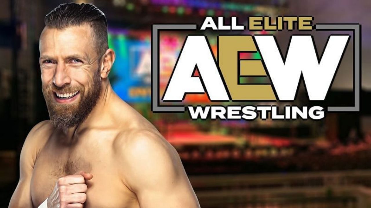 When will Daniel Bryan make his AEW debut