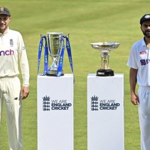 England vs India 1st Test Live Telecast Channel in India and England: When and where to watch ENG vs IND Trent Bridge Test?