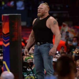 Real Reason behind Brock Lesnar not appearing on WWE SmackDown this week