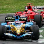 "Hamilton had an advantage"– Fernando Alonso claims crime to compare Lewis Hamilton battle with Michael Schumachet