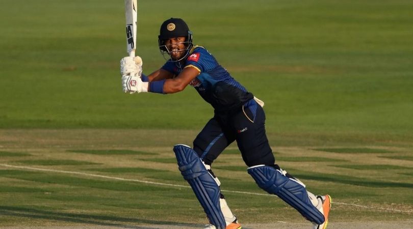 SLGY vs SLRE Fantasy Prediction: SLC Greys vs SLC Reds – 24 August 2021 (Pallekele). Dinesh Chandimal, Dasun Shanka, and Avishka Fernando are the best fantasy picks of this game.