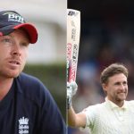 "You superstar": Ian Bell admires Joe Root after England captain's 23rd Test century in Leeds Test