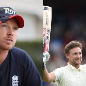 "You superstar": Ian Bell admires Joe Root after England captain's 23rd Test century in Leeds Test