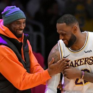 “Long live Kobe Bryant, gone but never ever forgotten”: When LeBron James shared a wholesome throwback to Team USA singing ‘Happy Birthday’ to the Lakers legend in 2008