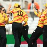 WEF-W vs TRT-W Fantasy Prediction: Welsh Fire Women vs Trent Rockets Women – 6 August 2021 (Cardiff). Hayley Matthews, Nat Sciver, Sammy Jo Johnson, and Katherine Brunt are the best fantasy picks of this game.