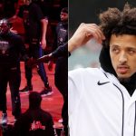 "I'm hoping Kawhi Leonard will guard me": Cade Cunningham is eager to play against the Clippers' 2x DPOY in the upcoming NBA season
