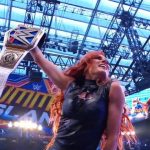 Becky Lynch makes WWE return, beats Bianca Belair for the SmackDown Women’s Championship at SummerSlam 2021