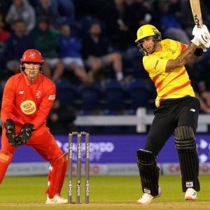 OVI vs TRT Fantasy Prediction: Oval Invincibles vs Trent Rockets – 8 August 2021 (London). Jason Roy, Tom Curran, D'arcy Short, and Rashid Khan are the best fantasy picks for this game.