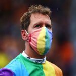 "It's a sad world"– Sebastian Vettel downhearted with current world order claims it is natural to use his position to stand for others