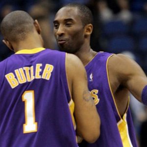 “Kobe Bryant Walked Away With 4 Friends From 20 Years in NBA”: Caron Butler Once Revealed How He Made It to The Mamba’s Tight Circle