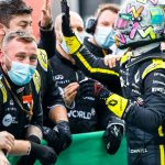 "I felt bad"– Daniel Ricciardo reveals Renault staff was intimidated by him