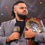 WWE release several NXT Superstars including Bronson Reed and Bobby Fish