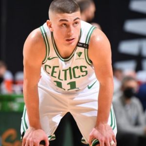 "Payton Pritchard did Isaiah Thomas one better with his 92 points": NBA Twitter turns on former Celtics MVP candidate as Pritchard sets Portland Pro-Am on fire