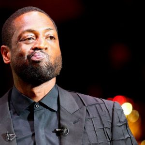 Dwyane Wade