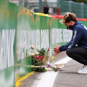 "We have seen enough terrible things here at this circuit"– Pierre Gasly is glad FIA didn't allow race to happen in Belgium