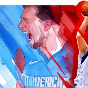 NBA 2k23 Release Date : NBA 2k23 to come out on 16th September 2023 as per the leak