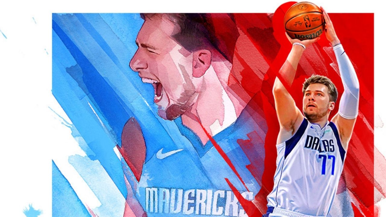 NBA 2k23 Release Date : NBA 2k23 to come out on 16th September 2023 as per the leak