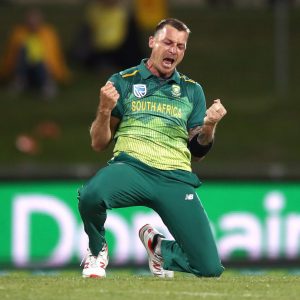 Dale Steyn retirement: Legendary South African pacer calls time on 17-year old international career