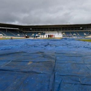 Kingston Jamaica weather today: What is the weather forecast for West Indies vs Pakistan Test Day 4 at Sabina Park?