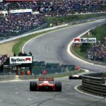 "I don’t feel they need to spend the money” - Lewis Hamilton advises against altering the crash-prone Eau Rouge corner at Spa