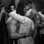 Seth Rollins on if he and Becky Lycnh will work together as an on-screen pair again