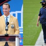 "Peyton Manning is definitely the best quarterback I've coached against": Bill Belichick has very high praise for Peyton Manning