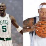 “Kevin Garnett really called Charlie Villanueva a ‘Cancer patient’?!”: When the Big Ticket crossed the line while talking trash to the Detroit big man
