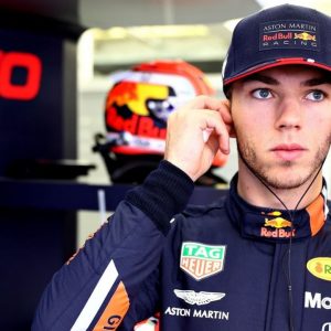 "I think it's pretty clear on my end"– Pierre Gasly talks about his stance on possible Red Bull return