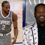 "Kawhi Leonard is not being fair to the Clippers": Former Laker Robert Horry calls out 'The Klaw' for his waiting game, and how it's impacting the organization