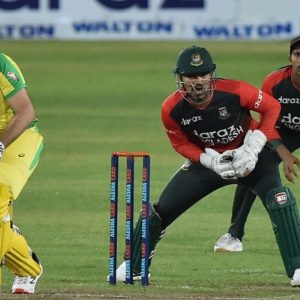 Current weather in Dhaka stadium: What is the weather forecast for 3rd Bangladesh vs Australia Mirpur T20I?
