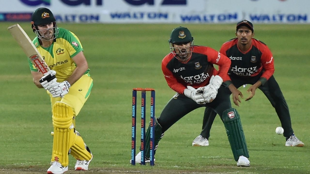 Current weather in Dhaka stadium: What is the weather forecast for 3rd Bangladesh vs Australia Mirpur T20I?