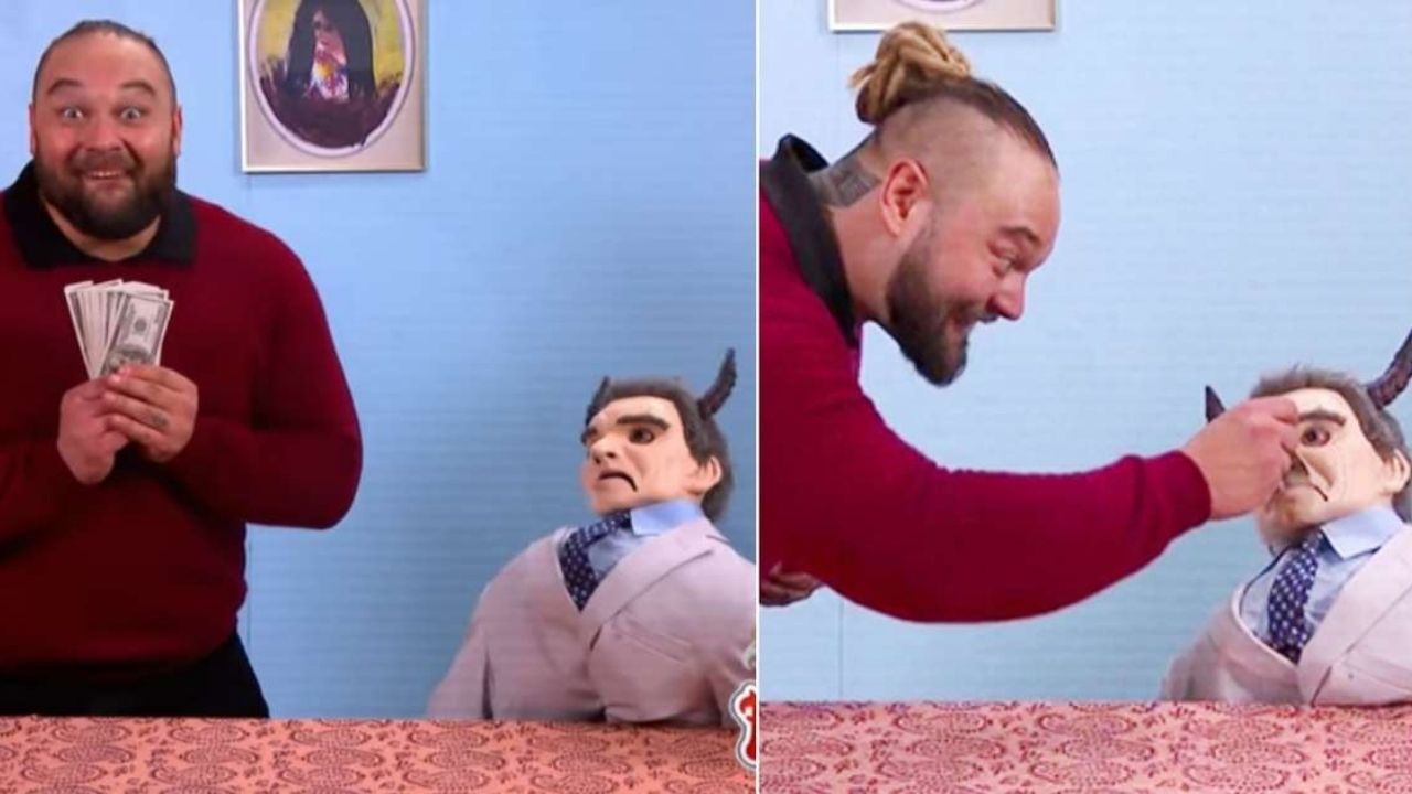 Former WWE Star criticizes Vince McMahon following Bray Wyatt’s release