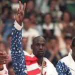 "Michael Jordan skipped his draft night": The Bulls legend didn't want to miss the 1984 Team USA practice