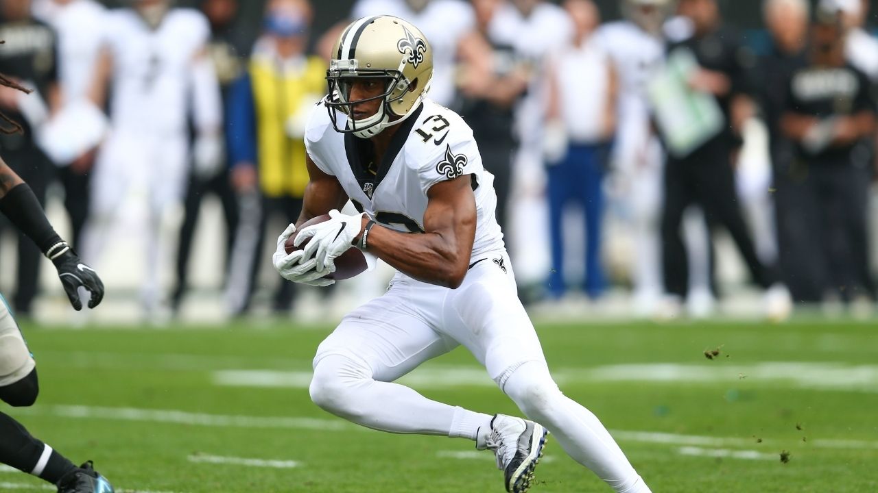 Michael Thomas Trade Rumors