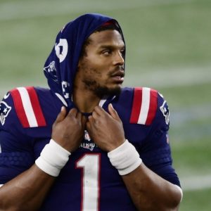 “Teams don’t want Cam Newton in their locker room.” NFL insider Ian Rapaport reveals why ‘Super Cam’ is still out of a job.