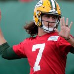 "Glad the stigma on gaming has changed": Packers QB Kurt Benkert Speaks About The Impact GameBattles Has Had On His Life and Football Career