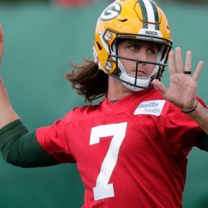 "Glad the stigma on gaming has changed": Packers QB Kurt Benkert Speaks About The Impact GameBattles Has Had On His Life and Football Career